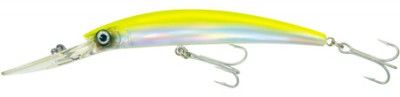 Yozuri Original Crystal Minnow Deep Diver Sahte Balığı