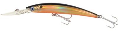 Yozuri Original Crystal Minnow Deep Diver Sahte Balığı