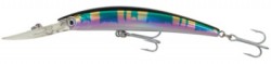 Yozuri Original Crystal Minnow Deep Diver Sahte Balığı - 11