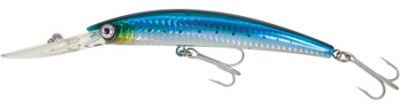 Yozuri Original Crystal Minnow Deep Diver Sahte Balığı - 12