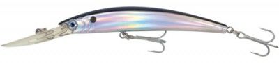 Yozuri Original Crystal Minnow Deep Diver Sahte Balığı - 14