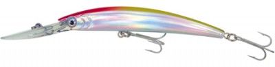 Yozuri Original Crystal Minnow Deep Diver Sahte Balığı - 15