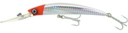 Yozuri Original Crystal Minnow Deep Diver Sahte Balığı - 16