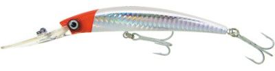 Yozuri Original Crystal Minnow Deep Diver Sahte Balığı - 16