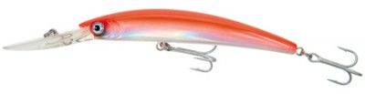 Yozuri Original Crystal Minnow Deep Diver Sahte Balığı - 17