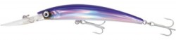 Yozuri Original Crystal Minnow Deep Diver Sahte Balığı - 18