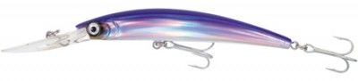 Yozuri Original Crystal Minnow Deep Diver Sahte Balığı - 18
