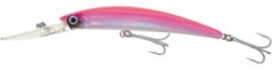 Yozuri Original Crystal Minnow Deep Diver Sahte Balığı - 19