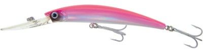 Yozuri Original Crystal Minnow Deep Diver Sahte Balığı