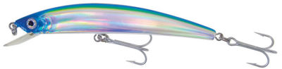 Yozuri Original Crystal Minnow Floating Sahte Balığı - 6