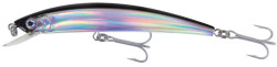 Yozuri Original Crystal Minnow Floating Sahte Balığı - 7