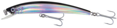 Yozuri Original Crystal Minnow Floating Sahte Balığı - 7