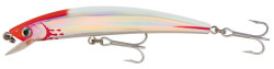 Yozuri Original Crystal Minnow Floating Sahte Balığı - 11