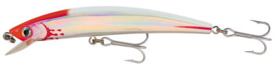 Yozuri Original Crystal Minnow Floating Sahte Balığı - 11