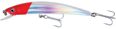 Yozuri Original Crystal Minnow Floating Sahte Balığı - 12