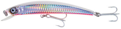 Yozuri Original Crystal Minnow Floating Sahte Balığı