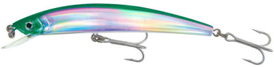 Yozuri Original Crystal Minnow Floating Sahte Balığı - 16