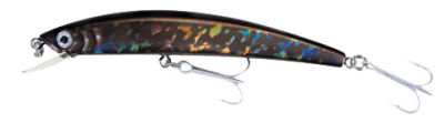 Yozuri Original Crystal Minnow Floating Sahte Balığı - 17