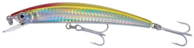 Yozuri Original Crystal Minnow Floating Sahte Balığı