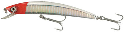 Yozuri Original Crystal Minnow Floating Sahte Balığı - 21