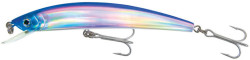 Yozuri Original Crystal Minnow Floating Sahte Balığı - 22