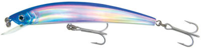 Yozuri Original Crystal Minnow Floating Sahte Balığı - 22