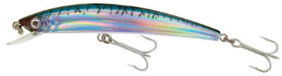 Yozuri Original Crystal Minnow Floating Sahte Balığı - 23