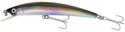 Yozuri Original Crystal Minnow Floating Sahte Balığı