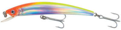 Yozuri Original Crystal Minnow Floating Sahte Balığı - 1