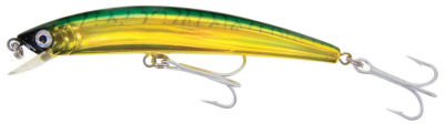 Yozuri Original Crystal Minnow Floating Sahte Balığı