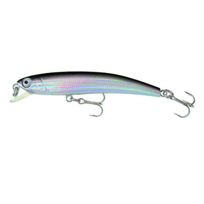 Yozuri Pins Minnow Floating Sahte Balığı - 1