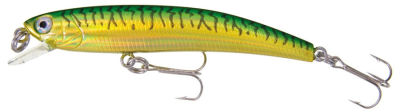 Yozuri Pins Minnow Floating Sahte Balığı