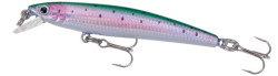 Yozuri Pins Minnow Floating Sahte Balığı - 5