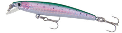 Yozuri Pins Minnow Floating Sahte Balığı