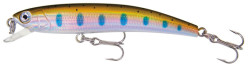 Yozuri Pins Minnow Floating Sahte Balığı - 6