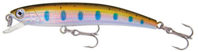 Yozuri Pins Minnow Floating Sahte Balığı - 6