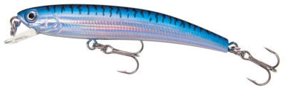 Yozuri Pins Minnow Floating Sahte Balığı - 8