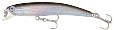 Yozuri Pins Minnow Floating Sahte Balığı