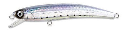 Yozuri Pins Minnow Floating Sahte Balığı - 11