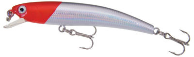 Yozuri Pins Minnow Floating Sahte Balığı - 12
