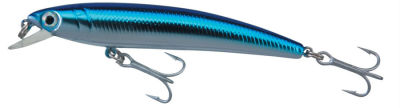 Yozuri Pins Minnow Floating Sahte Balığı - 13
