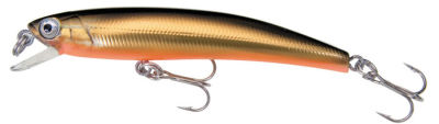 Yozuri Pins Minnow Floating Sahte Balığı