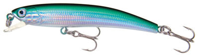 Yozuri Pins Minnow Floating Sahte Balığı