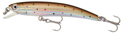 Yozuri Pins Minnow Floating Sahte Balığı