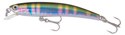 Yozuri Pins Minnow Floating Sahte Balığı - 17