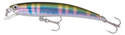 Yozuri Pins Minnow Floating Sahte Balığı