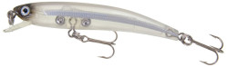 Yozuri Pins Minnow Floating Sahte Balığı - 18