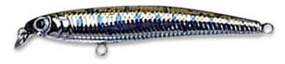 Yozuri Pins Minnow Floating Sahte Balığı - 19