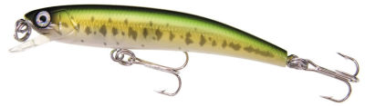 Yozuri Pins Minnow Floating Sahte Balığı - 21