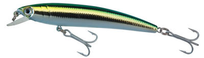 Yozuri Pins Minnow Floating Sahte Balığı